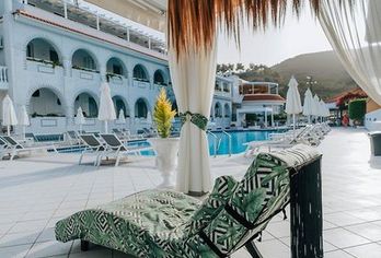 Meandros Boutique & Spa Hotel