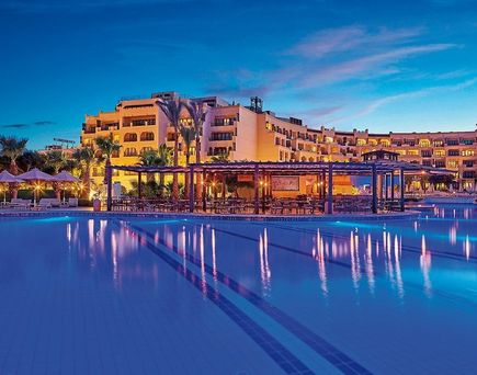 Steigenberger ALDAU Beach Hotel