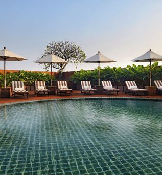 Tower Club at Lebua