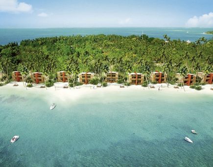 The Barefoot Eco Hotel