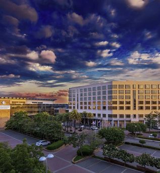 Novotel Hyderabad Convention Centre