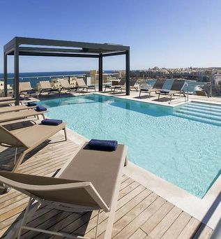 Mercure St. Julian´s Malta