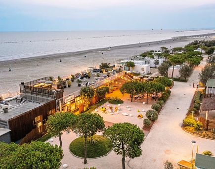 Sentido Punta Marina Premium Camp