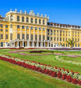 a&t Holiday Hostel Wien