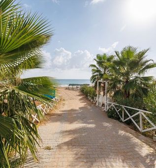 Hane Sun Elite Hotel