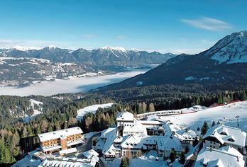 Aldiana Club Schlanitzen Alm