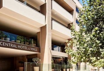ibis Styles Heraklion Central Hotel