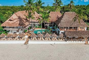 Dream's Bay Beach Hotel