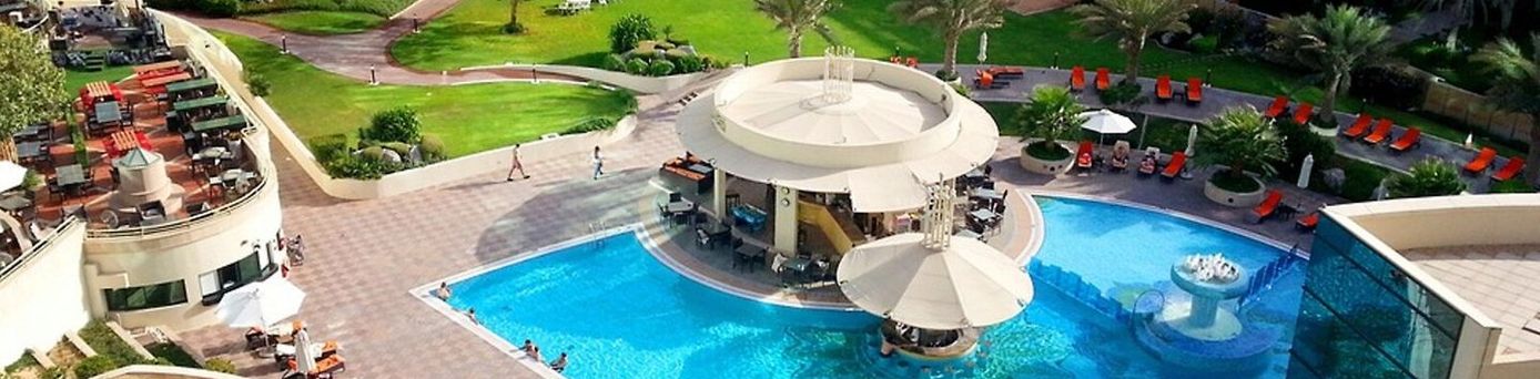 Millennium Airport Hotel Dubai