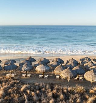 Secrets Puerto Los Cabos Golf & Spa Resort