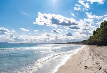 EIX Platja Daurada Hotel & Spa