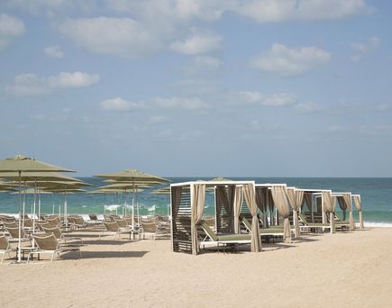 Delano Dubai