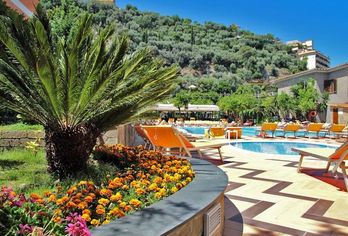Grandhotel Parco del Sole