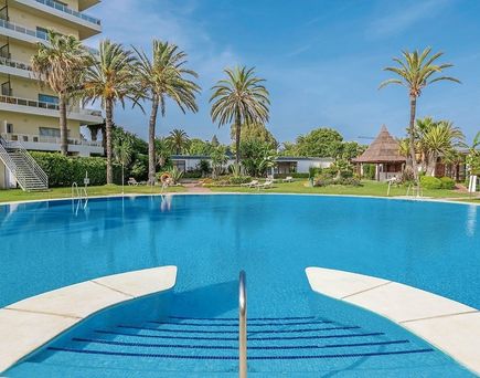 SOL Marbella Estepona · Atalaya Park