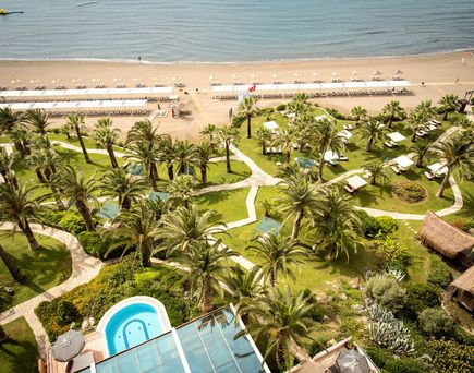 ROBINSON Sarigerme Park