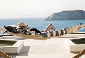 Seaside A Lifestyle Resort