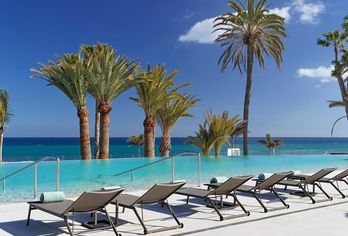 Paradisus Gran Canaria