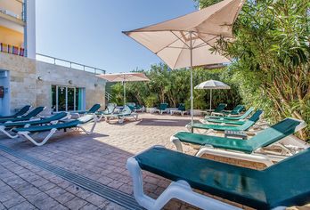 Hotel Bella Mar