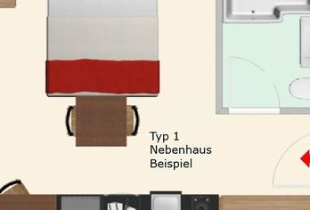 Falkner Appartement Resort