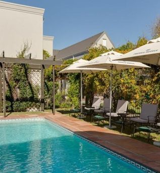 Protea Hotel Cape Town Mowbray