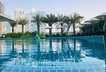 Stella Di Mare Dubai Marina