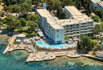 Hotel Sipar Plava Laguna