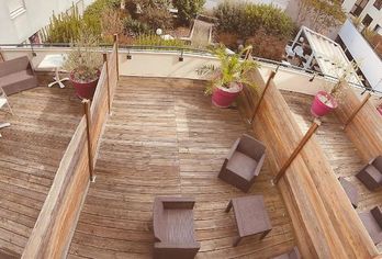 Novotel Bordeaux Centre Gare Saint Jean