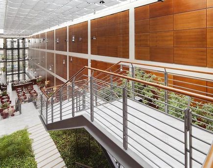 DoubleTree by Hilton Turin Lingotto