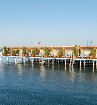 Kirman Belazur Resort & Spa