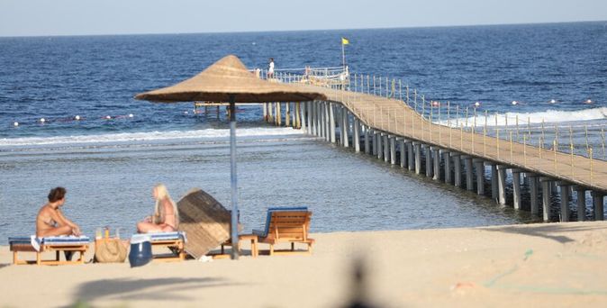 Amarina Queen Resort Marsa Alam