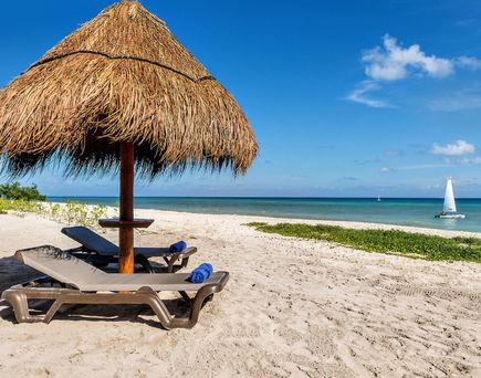 Ocean Riviera Paradise, Riviera Maya