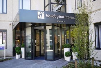 Holiday Inn Express Amsterdam - Schiphol