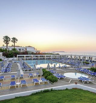 Annabelle Beach Resort