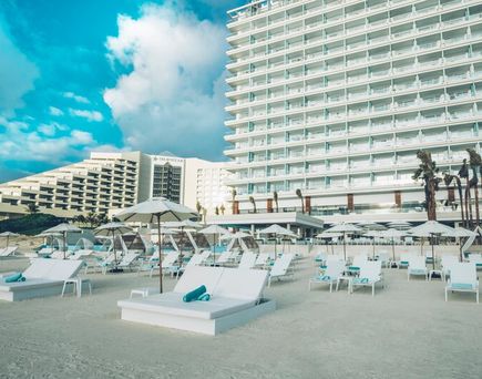 Iberostar Selection Coral Cancún