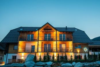 Feriendorf Edelweiss