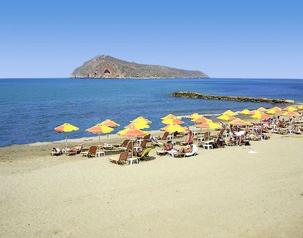 Thalassa Beach Resort