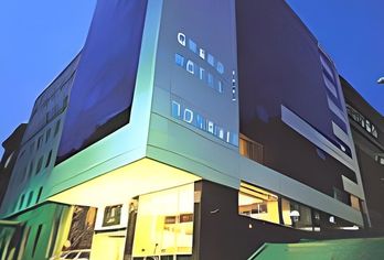 Grand Hotel Bonavia