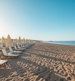 Vox Maris Resort Hotel