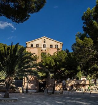 La Victoria Hostatgeria