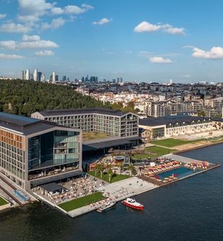 Rixos Tersane Istanbul
