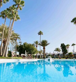 Sahara Beach