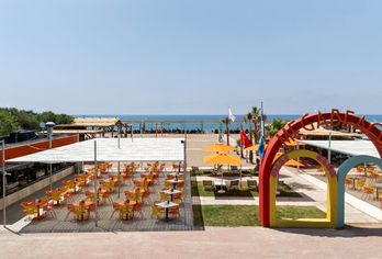 Megasaray Resort Side