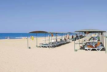 Hane Family Resort