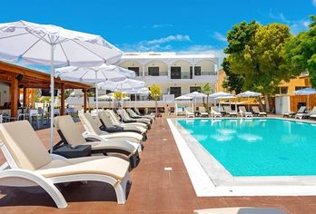 Sunny Days Hotel & Resort