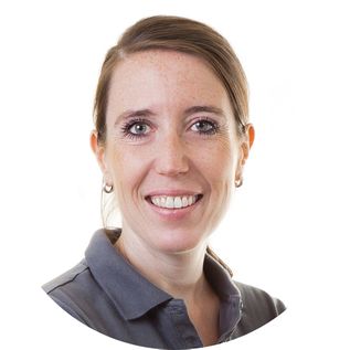 Julia Kaitinnis - Büroleitung