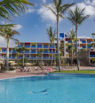 Club Hotel Drago Park