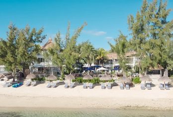 Seapoint Boutique Hotel