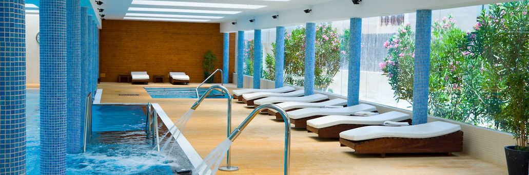 Vitalclass Lanzarote Sport & Wellness Resort