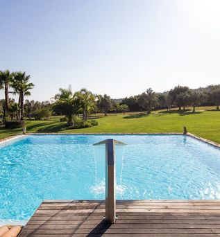 Vila Valverde - Design & Country Hotel