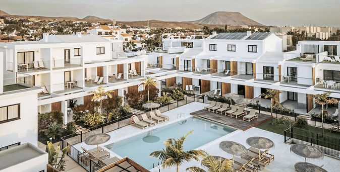 Shambhala Fuerteventura